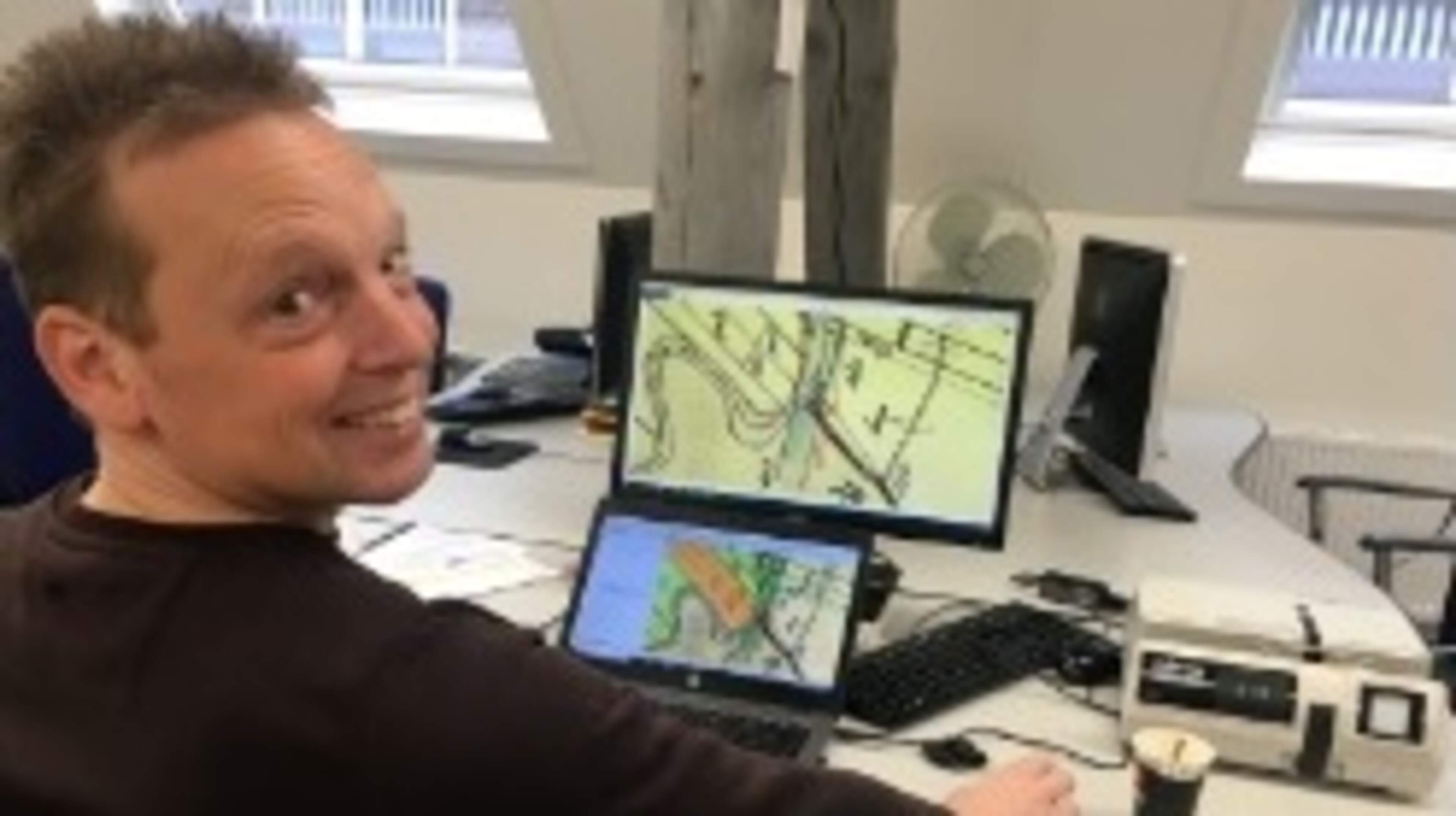 HvH-Lezing in Heythuysen door Harrie Bär over het AEZEL-project